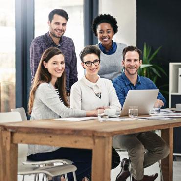 Staffing & Talent Solutions