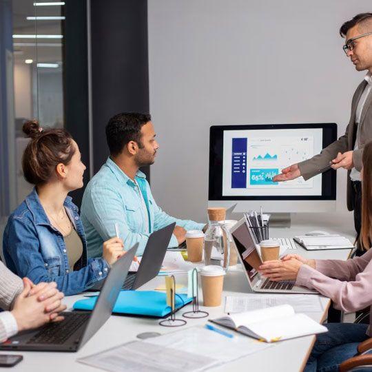 Cloud & Infrastructure Services