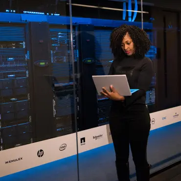 Cybersecurity Staffing