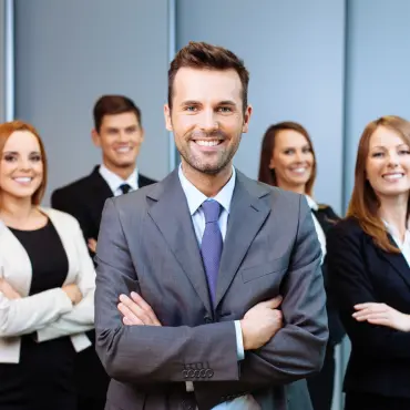 Dedicated Retainer Teams