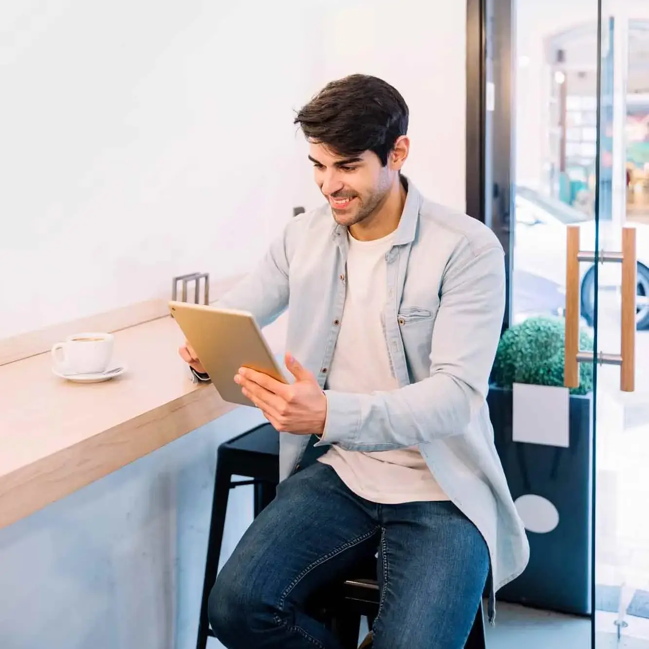 Enterprise Employee Training