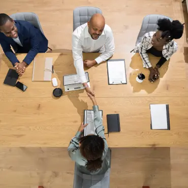 Staffing Augmentation